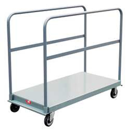 JAMCO PRODUCTS INC. PR348-U5 STANDARD PLATFORM TRUCK 1200 LB. JAMCO PRODUCTS INC. PR348-U5 STANDARD PLATFORM TRUCK 1200 LB.