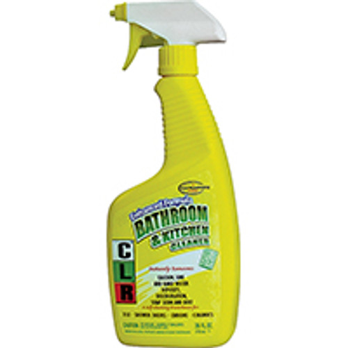 JELMAR BK-2000 CLEANER KITCHEN/BATH 26 OZ    