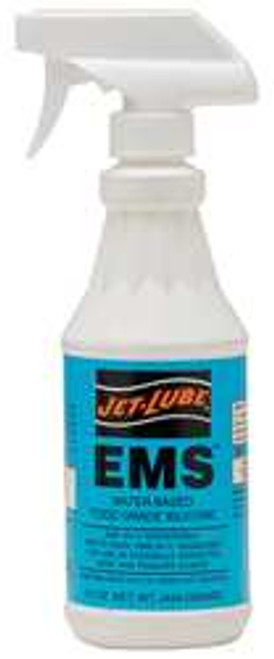 JET-LUBE 52543 16 OZ.,SPRAY BOTTLE,GNRL PRPS LUBRICANT
