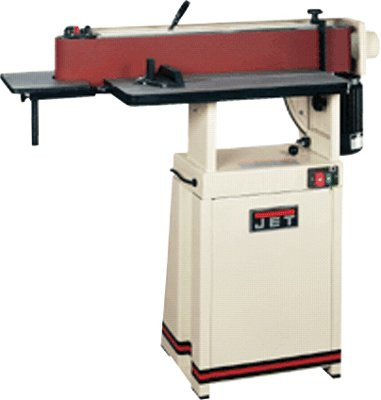 JET 708599 JSG-6DC, 6" X 48" BELT / 12" DISC SANDER