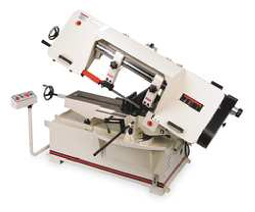 JET J-7020M HORIZONTAL MITER BND SW 110/220V 1-1/2HP