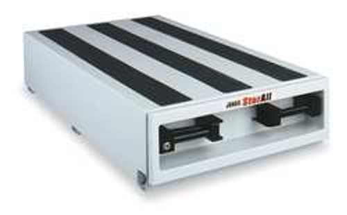 JOBOX 662980 TRUCK/VAN STORAGE DRAWER 48 LX24 WX9 H JOBOX 662980 TRUCK/VAN STORAGE DRAWER 48 LX24 WX9 H