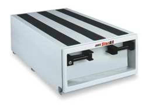 JOBOX 666980 TRUCK/VAN STORAGE DRAWER 48 LX24 WX13 H