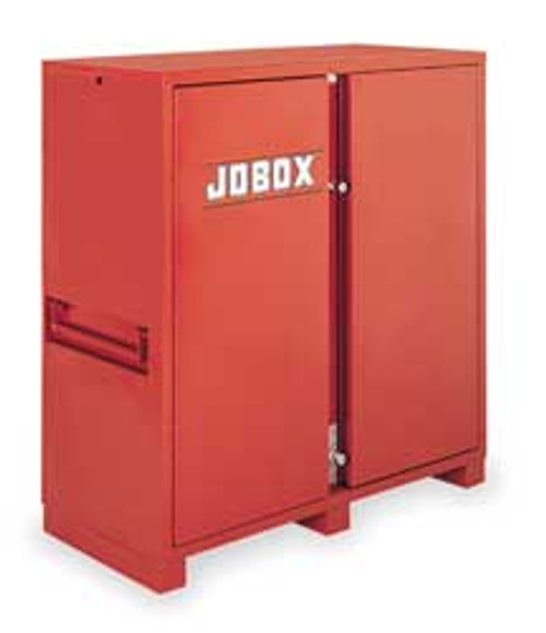 JOBOX 1-697990 STEEL BOXES & CHESTS