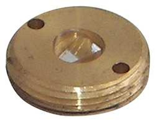 JOHNSON 40-6228 FAN ANGLE GENERATOR LENS 70 DEG