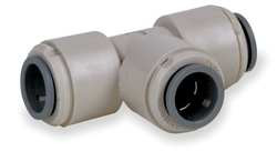 JOHN GUEST PI-0208-S ADAPTER,UNION,PK10