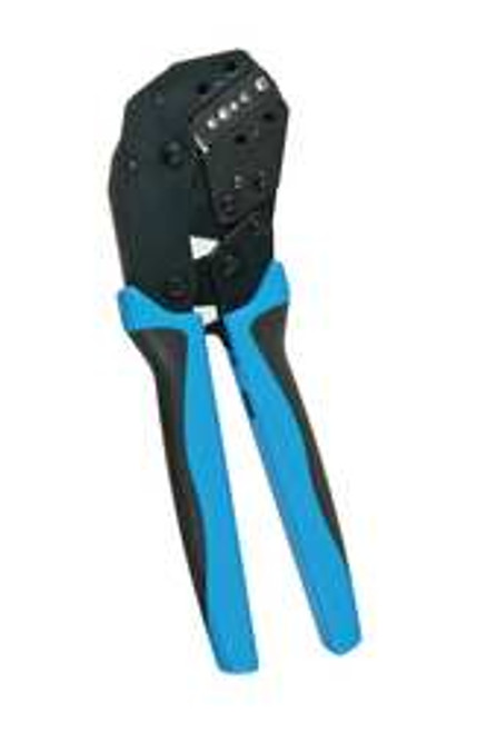 JONARD UC-8039 CRIMPER W/DIE 9-1/2 IN L MANUAL JONARD UC-8039 CRIMPER W/DIE 9-1/2 IN L MANUAL