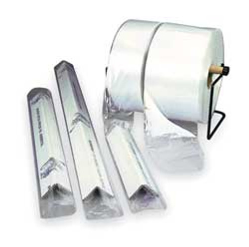 ELKAY PLASTICS CO T3-48020 POLY TUBING 48 IN W 2150 FT L