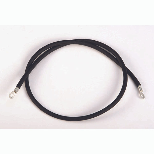 JUSTRITE MFG COMPANY 08506 INSULATED WIREW/1/4" TERM