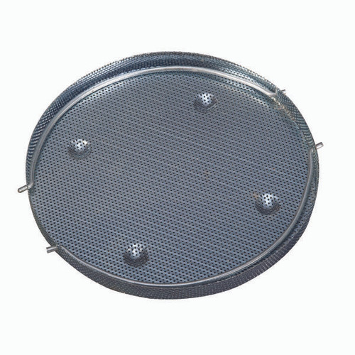 JUSTRITE MFG COMPANY 11171 PARTS BASKETCOMP F/1037