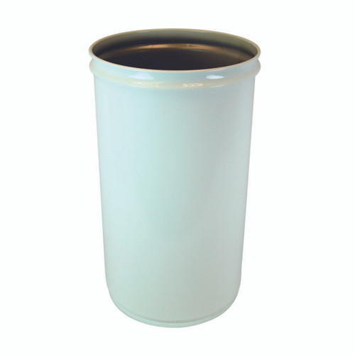 JUSTRITE MFG COMPANY 26014W FIRE-RESISTANT DRUMS & HEADS; TYPE: DRUM