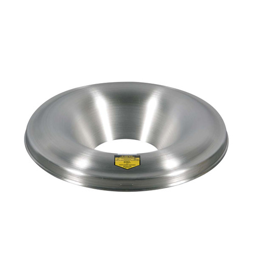 JUSTRITE MFG COMPANY 26530 30 GAL. HEAD