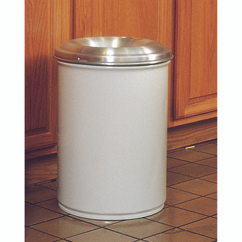 JUSTRITE MFG COMPANY 26615W JUSTRITE CEASE-FIRE? WASTE RECEPTACLE, S