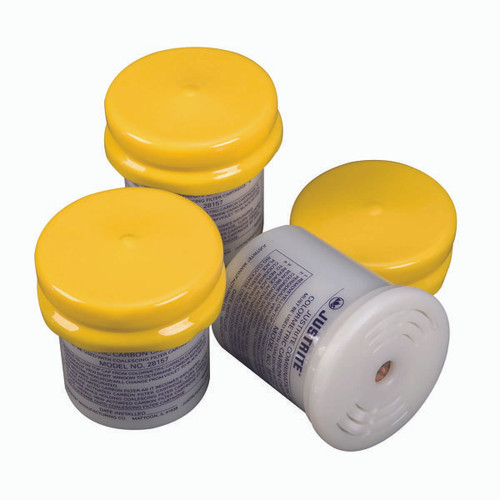 JUSTRITE MFG COMPANY 28157 SAFETY CAN ACCESSORIES; SAFETY CAN COMPA