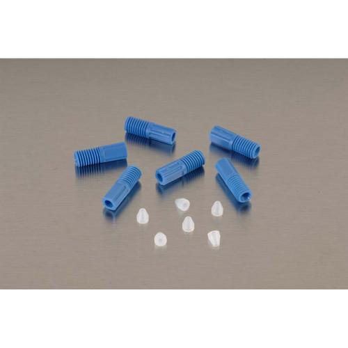 JUSTRITE MFG COMPANY 28188 JUSTRITE REPLACEMENT 1/16" OD HARD-WALL 