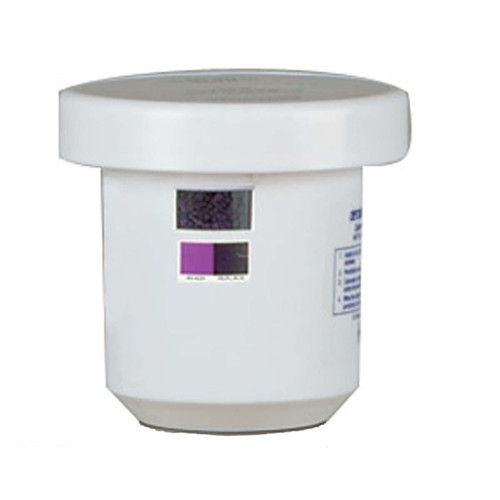 JUSTRITE MFG COMPANY 28229 JUSTRITE COLOR CHANGING ACTIVATED CARBON