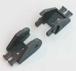 KABELSCHLEPP 0180.15 MB2 MTG BRACKET MICROTRACK(TM) WIDTH 23MM