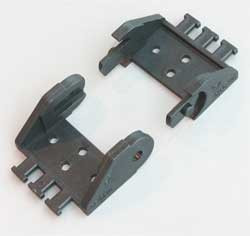 KABELSCHLEPP 0180.30 MB2 MTG BRACKET MICROTRACK(TM) WIDTH 30MM