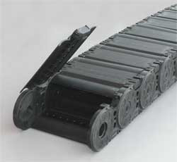 KABELSCHLEPP MT0950.141.RDD.2001 VARITRAK(R) NYLONTUBE WIDTH 175MM 1 FT