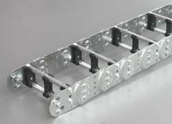 KABELSCHLEPP S0650.1-4.00-RS1-135-1v5 VARITRAK(R) OPEN STEEL TWIST 136.6MM.5FT