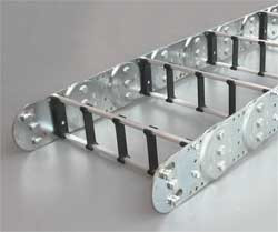 KABELSCHLEPP S1250-12.00-RS1-300-3v1 VARITRAK(R) OPEN STEEL TWIST 352.8MM 1FT