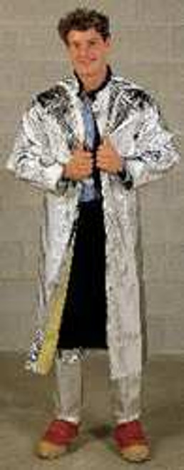 KAREWEAR 714ACKM ALUMINIZED JACKET M CARBON KEVLAR KAREWEAR 714ACKM ALUMINIZED JACKET M CARBON KEVLAR