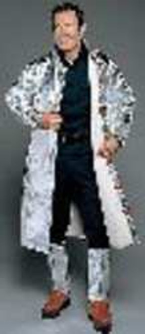 KAREWEAR 714ARM ALUMINIZED JACKET M RAYON KAREWEAR 714ARM ALUMINIZED JACKET M RAYON