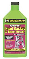 K&W 401232 PERMANENT HEAD GSKET AND BLOCK REP,32 OZ