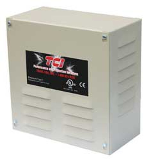 KDR-LINE REACTORS KDRULD25LE01 INPUTREACTOR LOWZ 208/240V 30.8A ULTYPE1