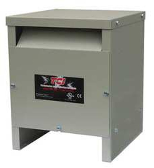 KDR-LINE REACTORS KDRULF1HE01 INPUTREACTOR HIGHZ 480V 65A ULTYPE1