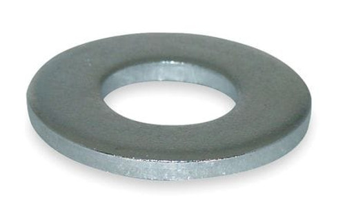 KEEP-FILL UST900017 FLAT WASHER SAE FITS 1-1/2 IN PK21