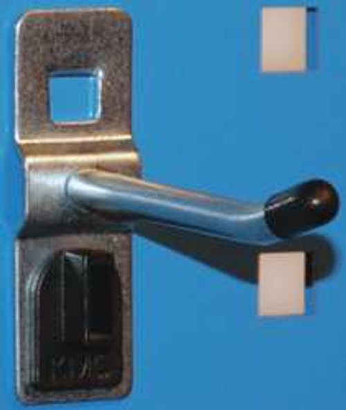 KENNEDY 99825 SINGLE HOOK SET ANG END6"10