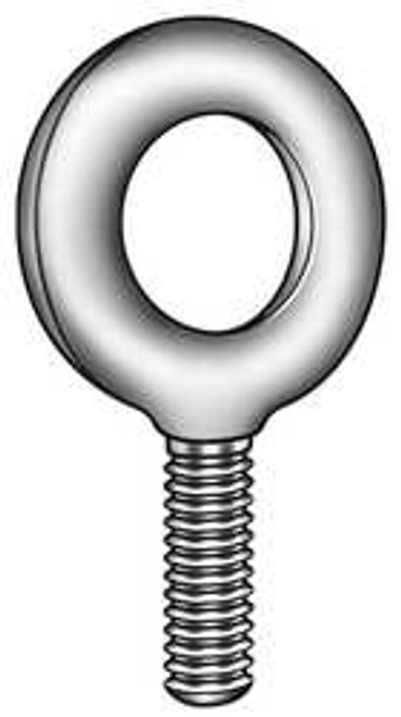 KEN FORGING K2008-3 EYEBOLT 3/4-10 1-1/2IN LIFT W/O SHOULDER