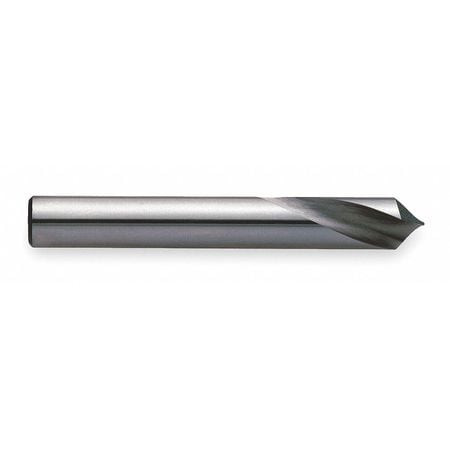 KEO 35602 SPOTTING DRILL 4 MM 90 DEG.