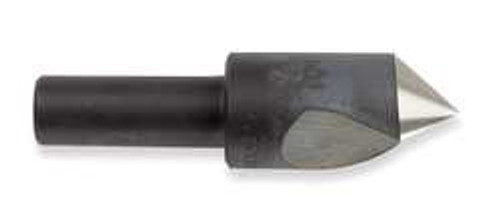 KEO 53589 5/8" HEAD DIAM, 3/8" SHANK DIAM, 1 FLUTE