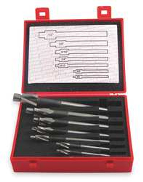 KEO 55239 SHCS COUNTERBORES