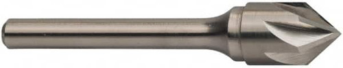 KEO 55792 COUNTERSINK 6 FL 82 DEG 3/16 CARBIDE