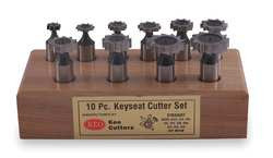 KEO 60105 1/2 TO 1" CUTTING DIAM, STAGGERED TOOTH 
