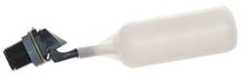 KERICK VALVE M052 FLOAT VALVE AND FLOAT WITH FIXED ARM