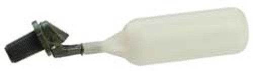 KERICK VALVE M3P2 FLOAT VALVE AND FLOAT WITH FIXED ARM