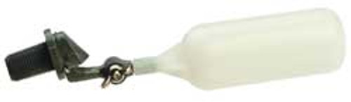 KERICK VALVE MA3P2 FLOAT VALVE AND FLOAT W/ADJUSTABLE ARM