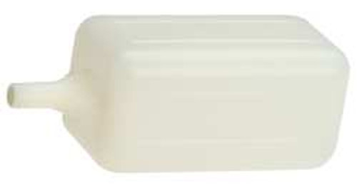 KERICK VALVE PF444 FLOAT BALL SQUARE POLYETHYLENE 4 IN