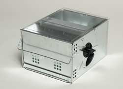 KETCH-ALL 101-0-023 MOUSE TRAP 7-1/4 IN L 9 IN W