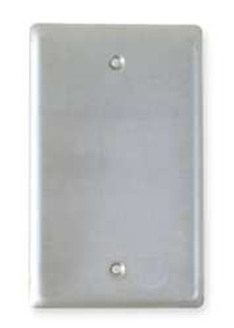 KILLARK 1FB WEATHERPROOF COVER VERTICAL ALUMINUM