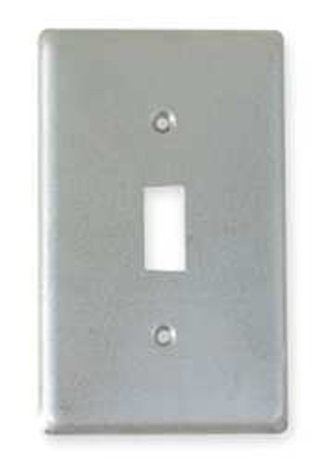 KILLARK 1FT WEATHERPROOF COVER VERTICAL ALUMINUM KILLARK 1FT WEATHERPROOF COVER VERTICAL ALUMINUM