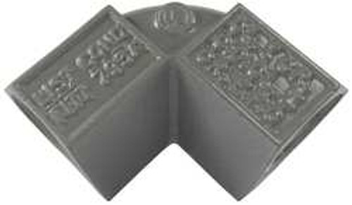 KILLARK FF-90-1MWW F TO F 90DEG ELBOW HAZ LOC 1/2IN IRON KILLARK FF-90-1MWW F TO F 90DEG ELBOW HAZ LOC 1/2IN IRON