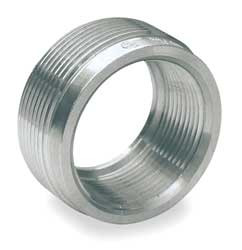 KILLARK R-65 REDUCING BUSHING,ALUM,TRD SZ 1 1/2; 2IN