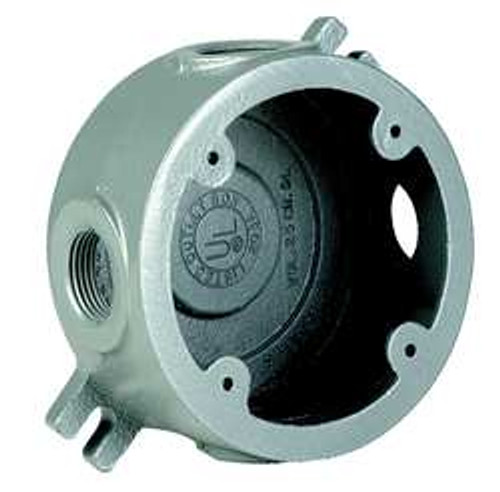 KILLARK VLJX-3WW OUTLET BODY REG LOC X HUB SIZE 1IN KILLARK VLJX-3WW OUTLET BODY REG LOC X HUB SIZE 1IN