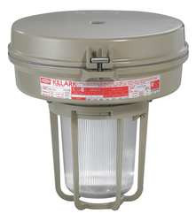 KILLARK VM1S070A2GLG HPS LIGHT FIXTURE,WITH 2PDE4 AND 2PDE7