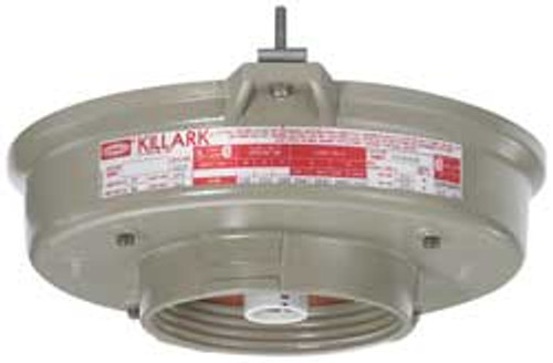 KILLARK VM1S100 HIGH PRESSURE SODIUM LIGHT FIXTURE S54 KILLARK VM1S100 HIGH PRESSURE SODIUM LIGHT FIXTURE S54